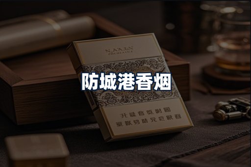 防城港香烟